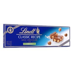 CLASSIC RECIPE Royal Bar Milk Hazelnut (10.6 oz)