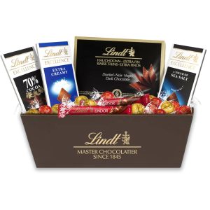 Everyday Medium Gift Basket